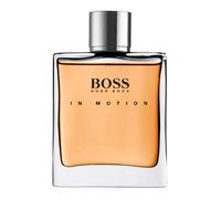 Hugo Boss Boss In Motion Eau De Toilette - Eau De Toilette 100 ml