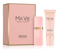 Hugo Boss BOSS Ma Vie coffret cadeau pour femme