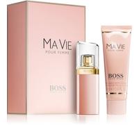 Hugo Boss BOSS Ma Vie Coffret cadeau pour femme