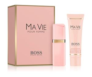 Hugo Boss BOSS Ma Vie Coffret cadeau pour femme