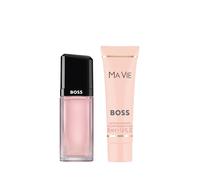 Hugo Boss - Boss Ma Vie Pour Femme Coffrets parfum femme 1 pieces female
