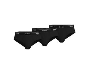 Hugo Boss Boss Men's Brief 3p Us CO 10145963 01