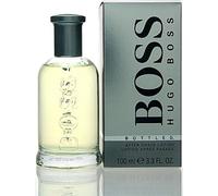 Hugo Boss BOSS Bottled lotion après-rasage pour homme 100 ml