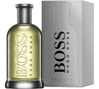 Hugo Boss Boss No.6 Bottled Eau de Toilette for men 200 ml
