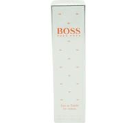 Hugo Boss Boss Orange Woman Eau de Toilette pour femmes 50 ml