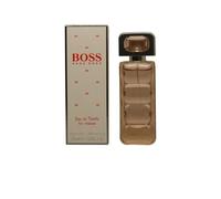 Hugo Boss-Boss Orange Woman Eau De Toilette Spray 30ml