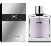 Hugo Boss Boss Selection Eau de Toilette pour homme 100 ml