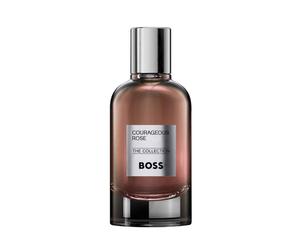 Hugo Boss - Boss The Collection Courageous Rose Eau de parfum 100 ml male