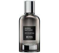 Hugo Boss - Boss The Collection Daring Saffiano Eau de parfum 100 ml male