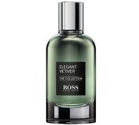 Hugo Boss - Boss The Collection Elegant Vetiver Eau de parfum 100 ml unisex