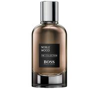 Hugo Boss - Boss The Collection Noble Wood Eau de parfum 100 ml unisex
