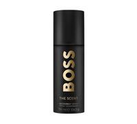 Hugo Boss - Boss The Scent 150 Ml Déodorant Spray - Kapao Parfumerie en ligne française
