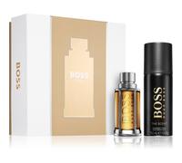 Hugo Boss BOSS The Scent coffret cadeau pour homme