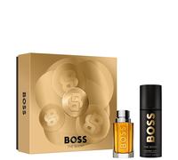 HUGO BOSS - Boss The Scent - Coffret Eau De Toilette + Déodorant Vaporisateur