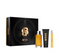 HUGO BOSS - Boss The Scent - Coffret - Eau De Toilette + Format Voyage + Gel Douche