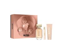 Hugo Boss - Boss The Scent Coffrets parfum femme 1 pieces female