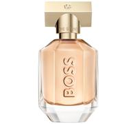 Hugo Boss - The Scent For Her Eau de parfum 30 ml female