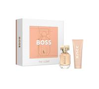 Hugo Boss - Boss The Scent Eau de Parfum Coffrets parfum femme 1 pieces female