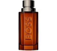Hugo Boss - Boss The Scent 100 Ml Eau De Parfum Intense Vaporisateur - Kapao Parfumerie en ligne française