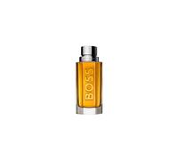 Hugo Boss-hugo The Scent Eau De Toilette 100ml Jaune Femme