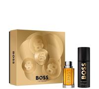 Hugo Boss - Boss The Scent Eau de Toilette Coffret parfum homme 1 pieces unisex