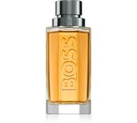 Hugo Boss BOSS The Scent Eau de Toilette rechargeable pour homme 100 ml