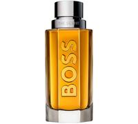 Hugo Boss-hugo The Scent Eau De Toilette 100ml Jaune Femme