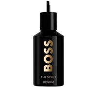 Hugo Boss-hugo The Scent Refill Vapo 200ml Eau De Toilette Clair Homme