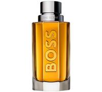 Hugo Boss BOSS Eau de Toilette The Scent rechargeable pour homme 200 ml