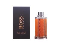 Hugo Boss The Scent - Eau De Toilette 200 ml