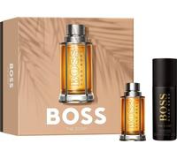Hugo Boss Boss The Scent Edt 50 ml Déodorant Spray 150