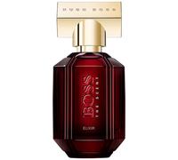 Hugo Boss - Boss The Scent Elixir Parfum Élixir 30 ml female