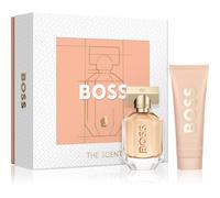 Hugo Boss BOSS The Scent for Her Coffret cadeau pour femme
