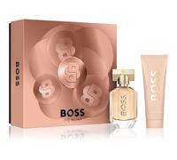 Hugo Boss BOSS The Scent for Her coffret cadeau pour femme