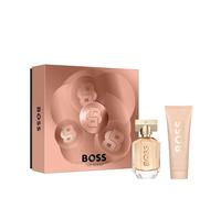 Hugo Boss BOSS The Scent for Her coffret cadeau pour femme