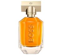 Eau de Parfum Intense Hugo Boss - 50 ml - BOSS The Scent pour femme - Vaporisateur - Kapao Parfumerie en ligne française