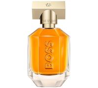 Hugo Boss - Boss The Scent Pour Femme 30 Ml Eau De Parfum Intense Vaporisateur - Kapao Parfumerie en ligne française