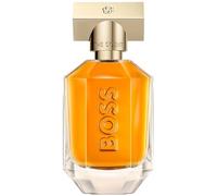 Hugo-Boss Parfums-pour-femmes-BOSS BOSS-The-Scent-For-HerEau de Parfum Intense Spray 50 ml