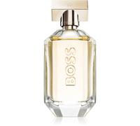 Hugo Boss Eau de Parfum The Scent for Her pour femme 100 ml