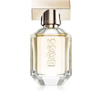 Hugo Boss – Eau de parfum The Scent pour femme Rechargeable 30 ml