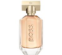 Hugo Boss Eau de Parfum The Scent for Her pour femme 100 ml