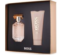 Hugo Boss Boss The Scent For Her EDP 50 ml + BL 100 ml W