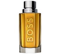 HUGO BOSS - BOSS The Scent Eau de Toilette 200 ml 03 Vaporisateur Rechargeable - Kapao Parfumerie en ligne française