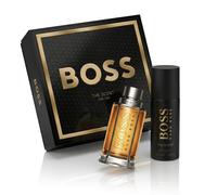 Hugo Boss Boss The Scent For Him EDT 50 ml + DEO spray 150 ml