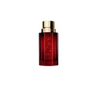 Hugo-Boss Parfums-pour-homme-Boss-Black BOSS-The-ScentElixirParfum Intense 50 ml