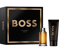 Hugo Boss Boss The Scent For Man Set Eau de Toilette, 50 ml + Gel douche, 100 ml