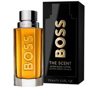Hugo Boss - Boss The Scent Lotion Après-rasage 100 ml male