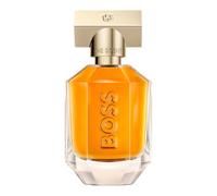 Eau de Parfum Intense Hugo Boss - 30 ml - BOSS The Scent pour femme - Vaporisateur - Kapao Parfumerie en ligne française