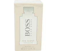 Hugo Boss Boss The Scent Pure Accord Eau de Toilette pour homme 100 ml