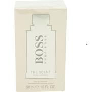Hugo Boss Boss The Scent Pure Accord Eau de Toilette pour homme 50 ml